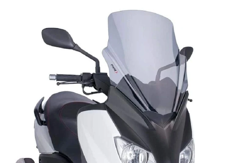Puig 6259W Windshield V-Tech Line Touring, MBK EVOLIS 17', 125, Yamaha X-MAX 250 10'-13', no no especificado