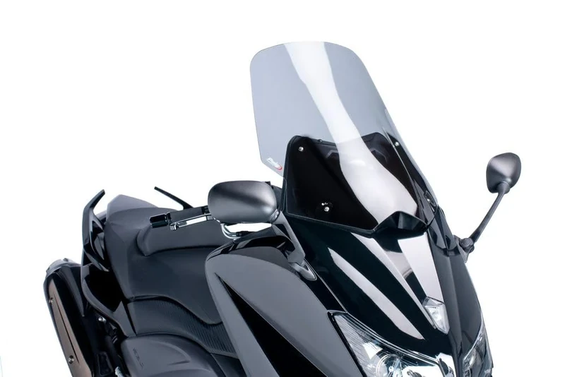 Puig 6260H Windshield V-Tech Line Touring for Yamaha T-MAX 530 12'-16', no no especificado