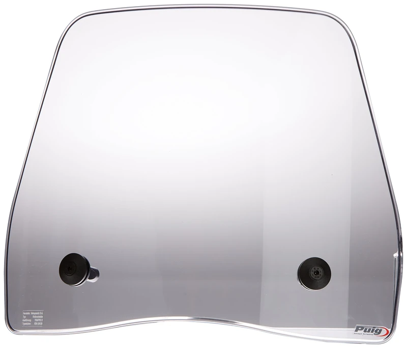 Windshield Puig TRAFFIC Honda SCOOPY SH300I 2011-2015
