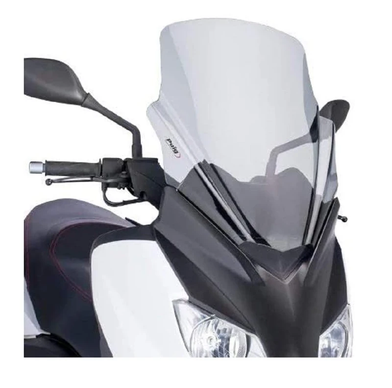 Puig 6259H Windshield V-Tech Line Touring 125, MBK EVOLIS 250 10'-17', no no especificado