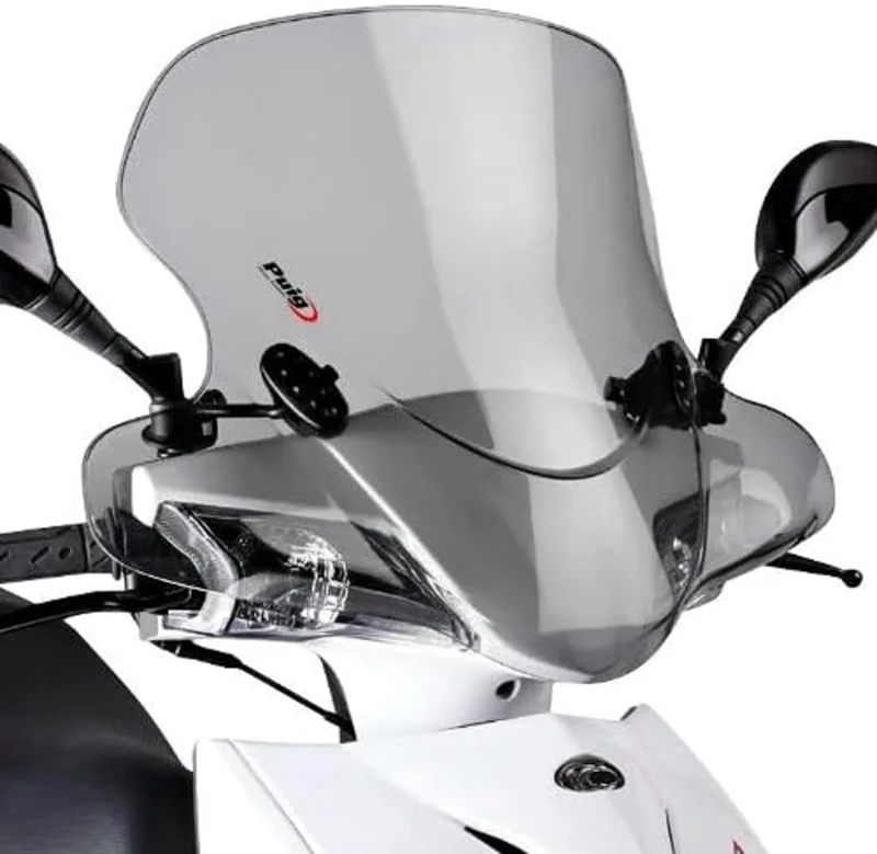 Puig 5175H Whindshield City Touring Smoke