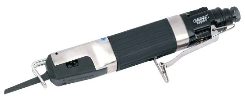 Draper 22414 Expert Soft Grip Air Body Saw, 240mm Length