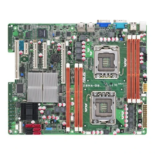 ASUS Z8NA-D6C