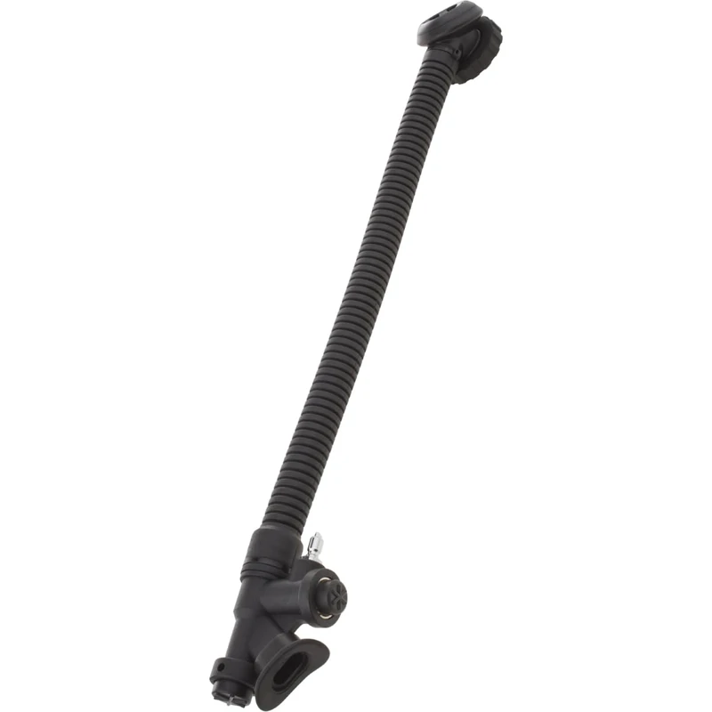 Hollis 208.1061.016 Inflator System W/Re Valve 16" /41cm for Adults, Built for Everyday use, 41cm