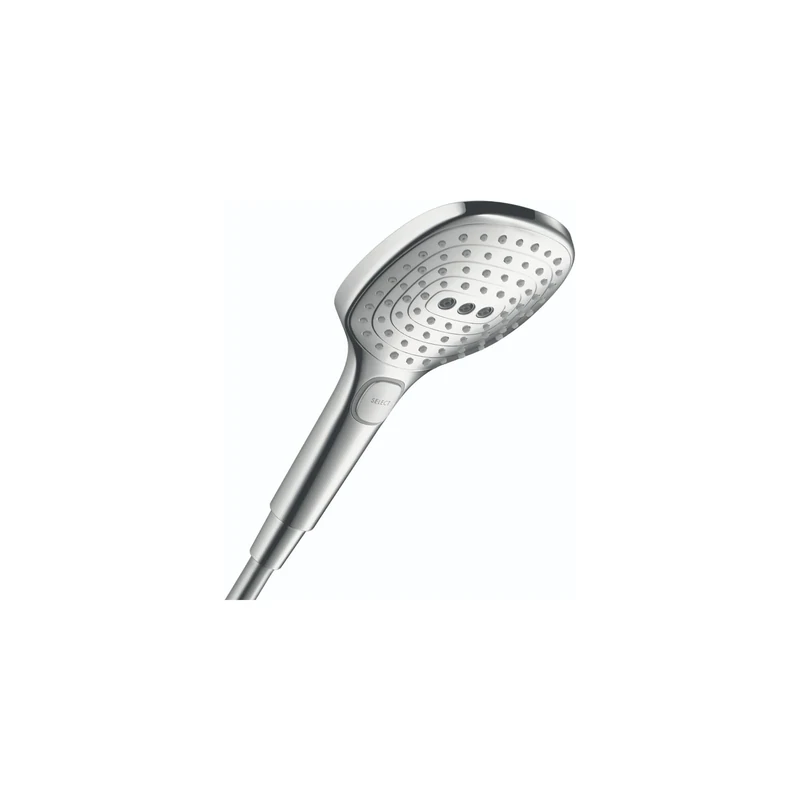 Hansgrohe 26521001 Raindance Select 120 Handshower, Chrome by Hansgrohe