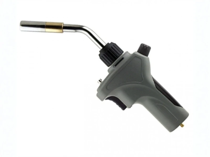 Monument 3475 3475G Pro Gas Torch with Super Cylone Tip