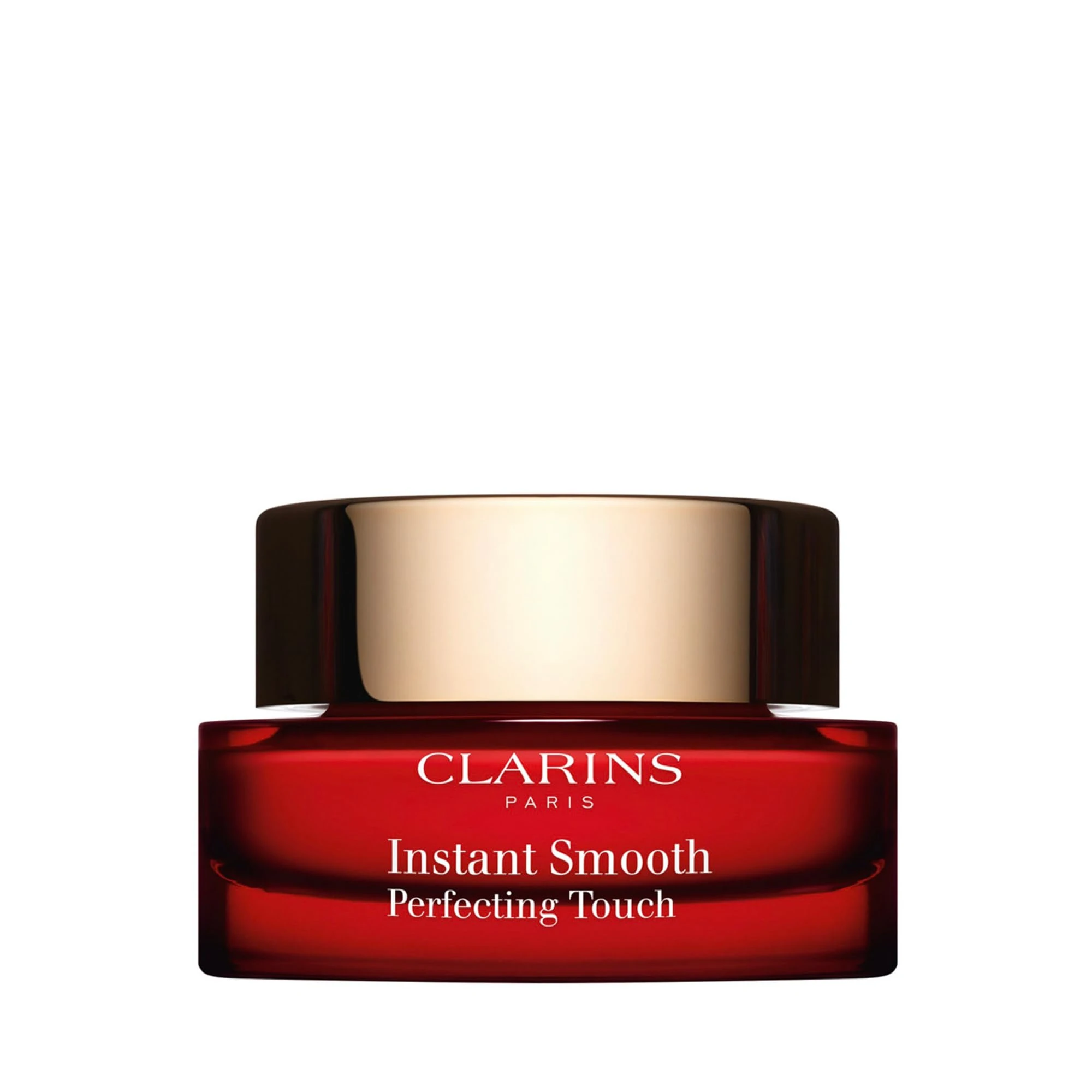 Clarins Instant Smooth Primer 15ml | Smoothing Face Primer for Pore Reduction & Even Makeup Application