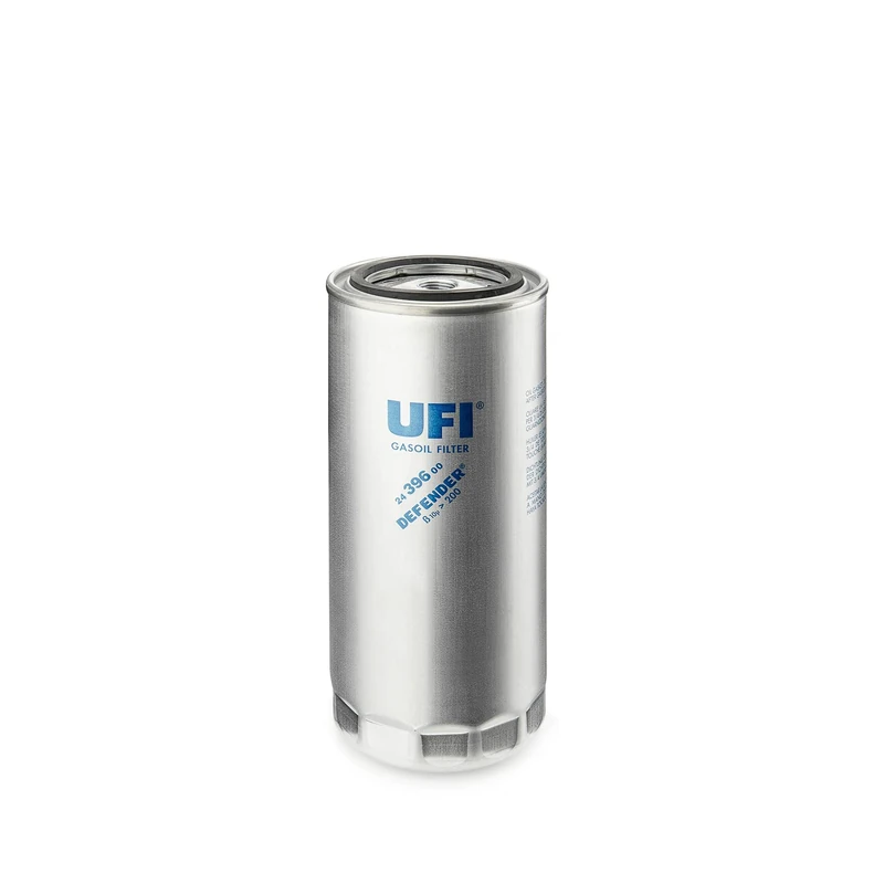 UFI Filters 24.396.00 Fuel Filterfor Heavy Duty Vehicles - Original Equipment