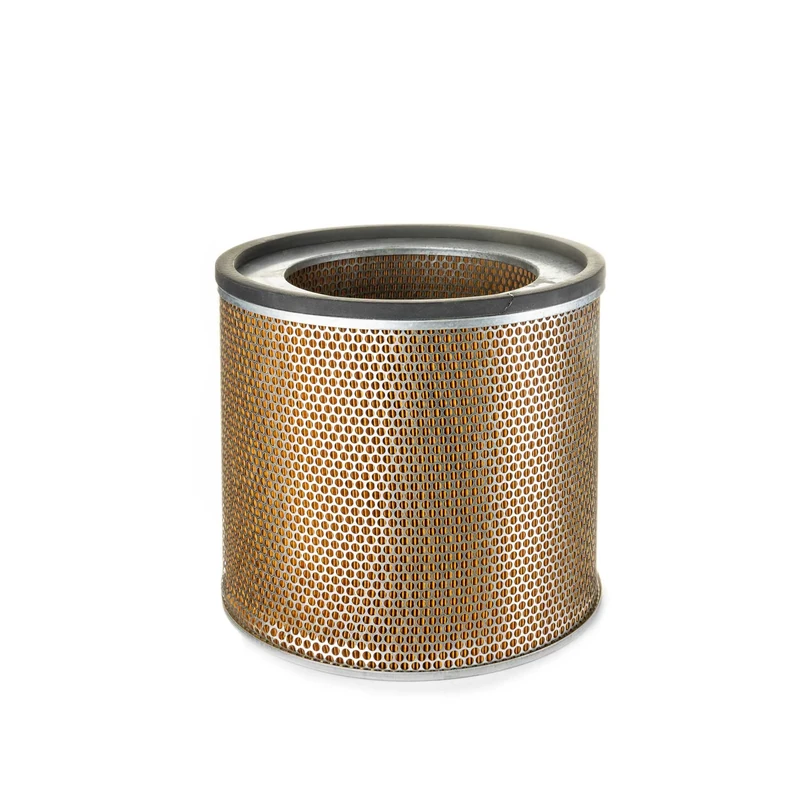 UFI Filters 27.023.00 Air Filter for Agricultural or Industrial Machinery