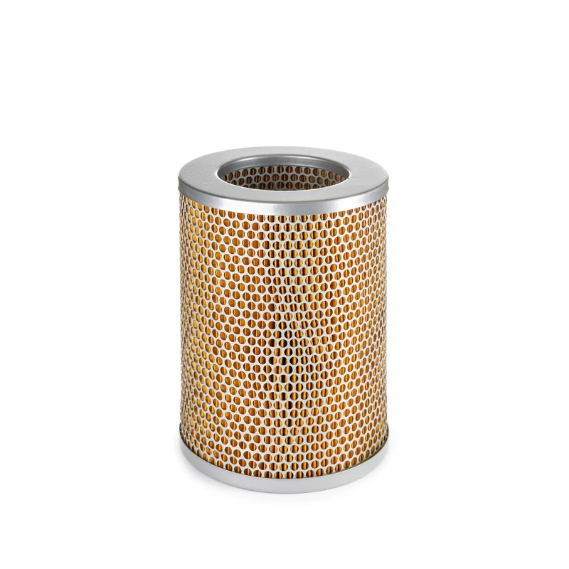 UFI Filters, Air Filter 27.026.00, Suitable for Cars, Applicable to Various Models of Coles, Galion, IHC, J.C.B, Lister, Michigan, Priestman