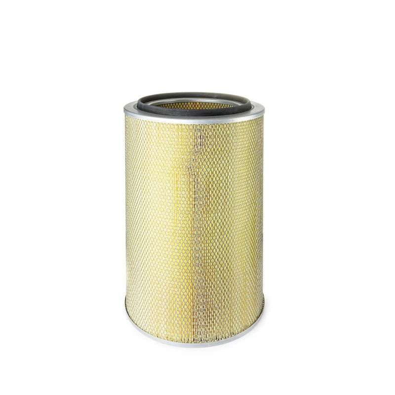 UFI Filters 27.168.00 Air Filterfor Heavy Duty Vehicles - Image 1