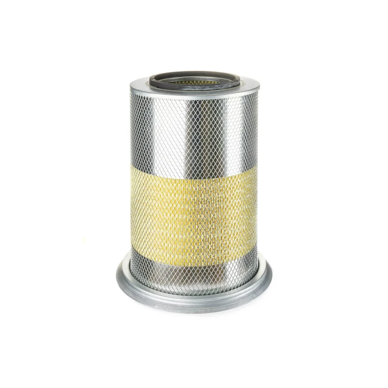 UFI Filters 27.229.00 Air Filter for Agricultural or Industrial Machinery