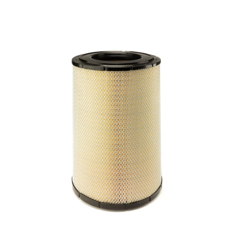 UFI Filters 27.286.00 Air Filter for Heavy Duty Vehicles