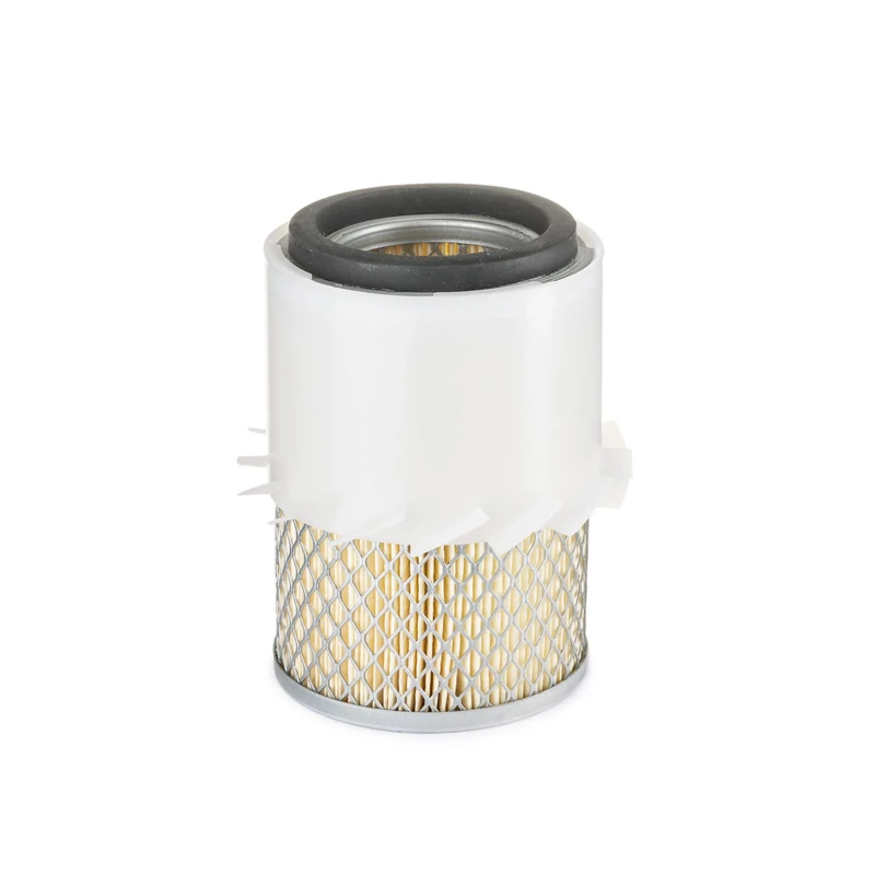 UFI Filters, Air Filter 27.333.00, Suitable for agricultural and construction, Applicable to Various Models of Fai, Hinowa, Libra, Macmoter and Orenstein & Koppel