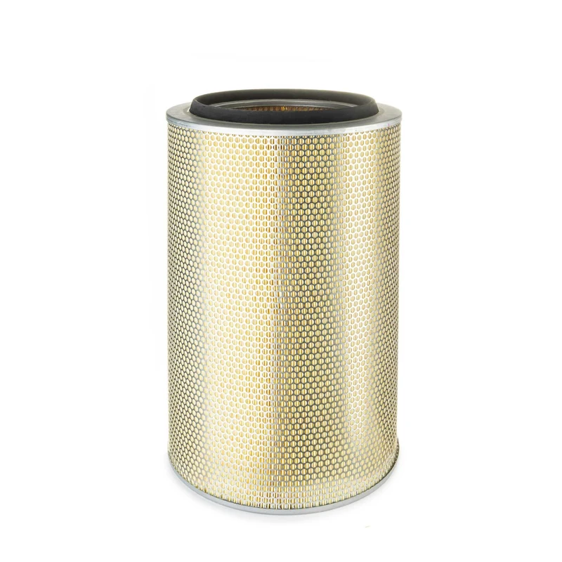 UFI Filters 27.546.00 Air Filter for Heavy Duty Vehicles