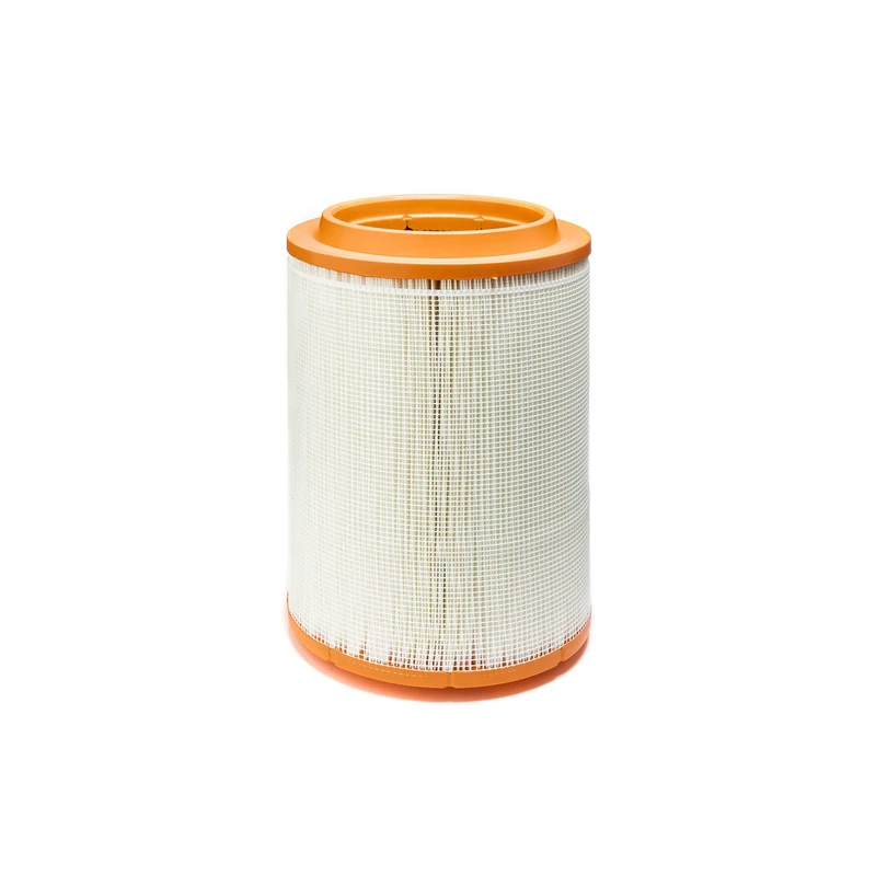 UFI Filters 27.600.00 Air Filter for Heavy Duty Vehicles