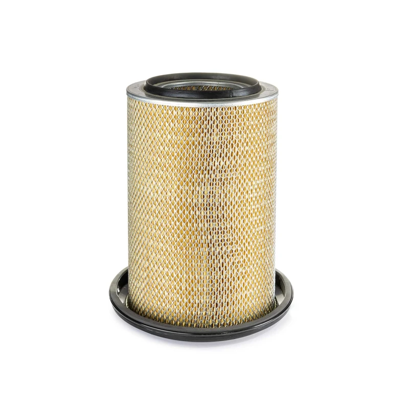 UFI Filters, Air Filter 27.877.00, Suitable for cars and camions, Applicable to Various Models of Carraro, John Deere, KHD, MAN, Mercedes Benz, New Holland, Tenneco, Vermeer, Zettelmeyer
