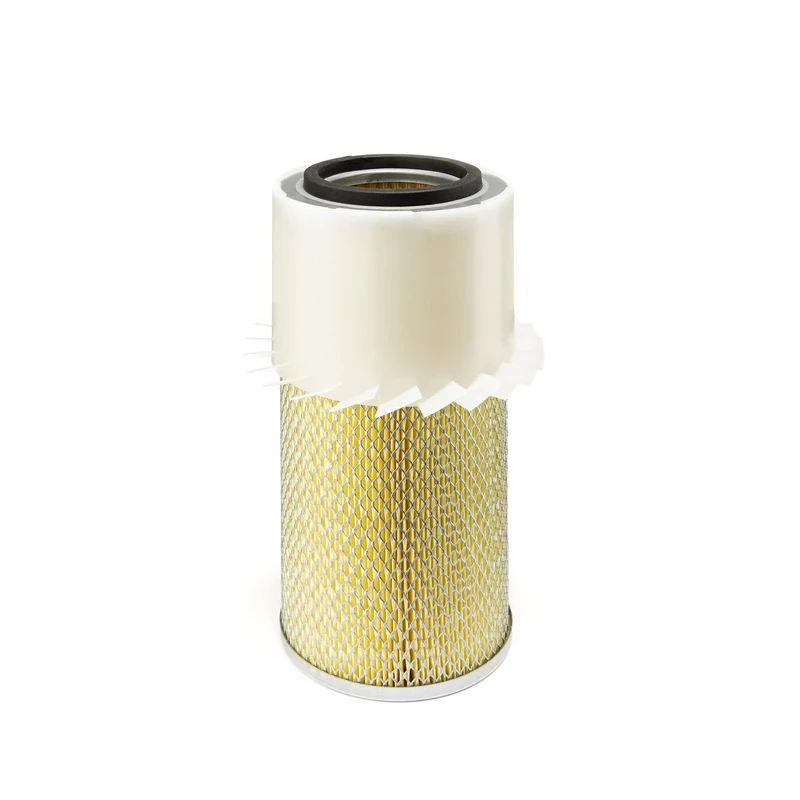 UFI Filters 27.878.00 Air Filterfor Agricultural or Industrial Machinery