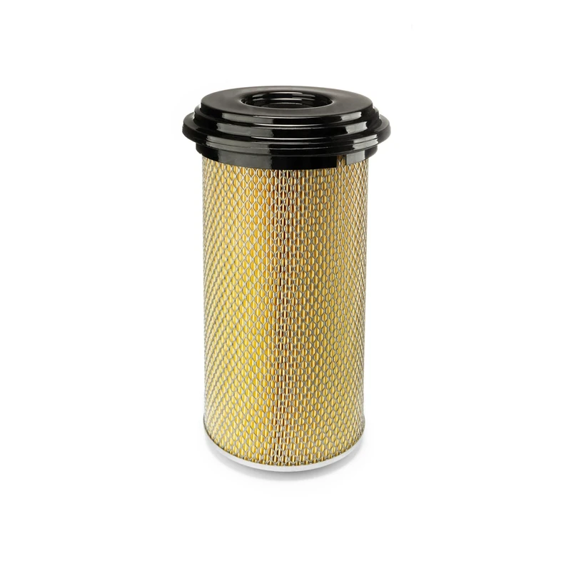 UFI Filters, Air Filter 27.889.00, Replacement Air Filter, Suitable for Tractors, Applicable to Various Models of ABG, Ebro, Lokomo, Mercedes Benz, Vermeer