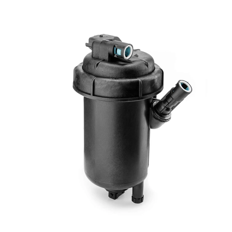 UFI Filters, Fuel Filter 55.120.00, Suitable for Cars, Applicable to Various Models of Opel and Saab