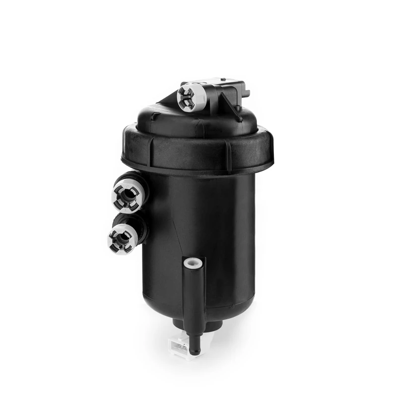 Ufi Filters 55.127.00 Fuel Filter With Housing
