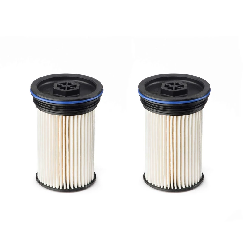 UFI Filters, Fuel Filter 55.143.00, Replacement Fuel Filter, Suitable for Cars, Applicable to Fiat Ducato
