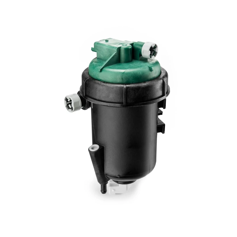 Ufi Filters 55.145.00 Fuel Filter With Housing