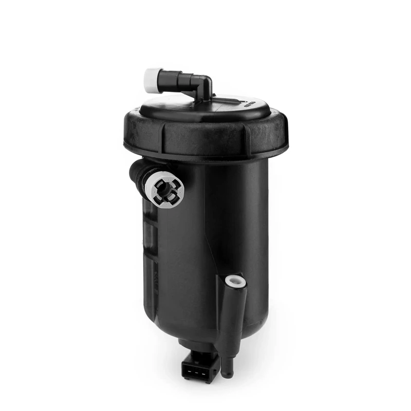 Ufi Filters 55.147.00 Fuel Filter With Housing