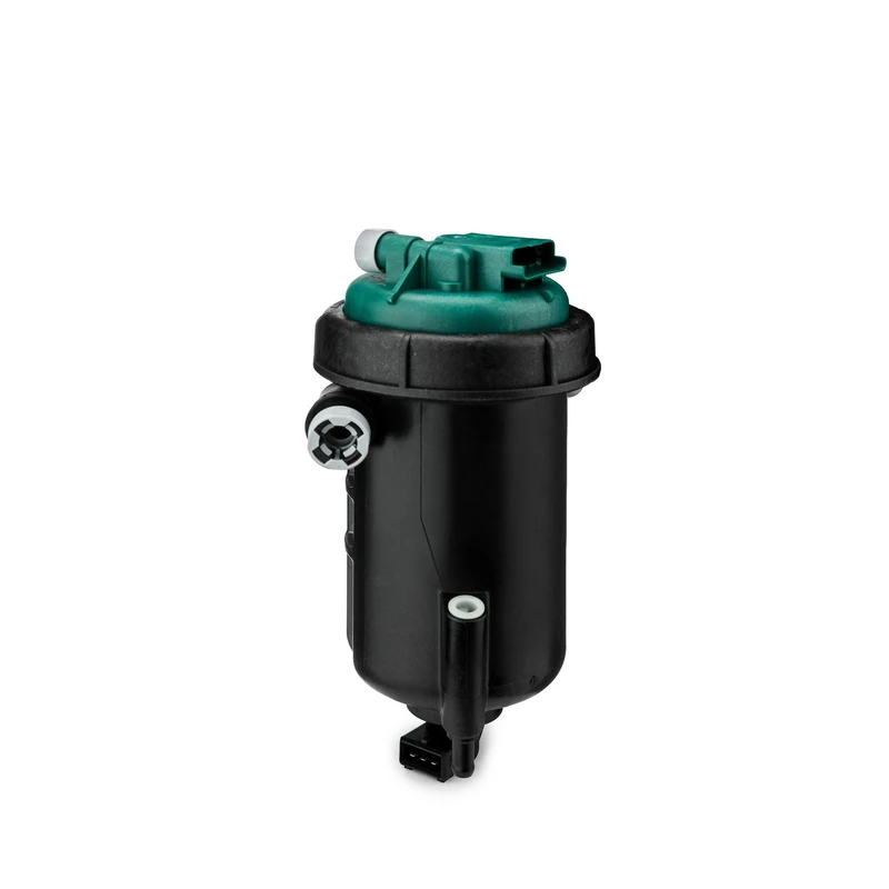 UFI Filters, Fuel Filter 55.148.00, Replacement Fuel Filter, Suitable for Cars, Applicable to Various Models Citroen, Fiat and Peugeot