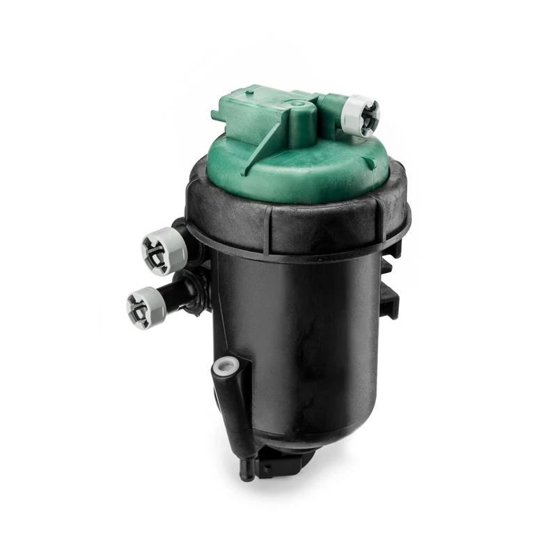 Ufi Filters 55.173.00 Fuel Filter With Housing