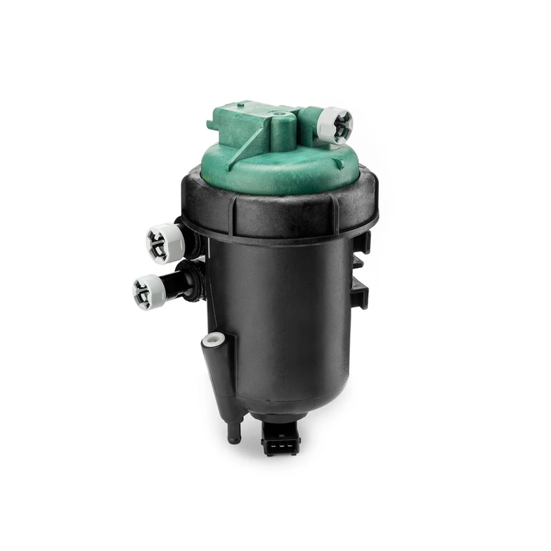 Ufi Filters 55.178.00 Fuel Filter With Housing