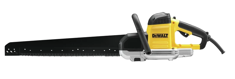 DEWALT DWE398-QS DWE398-QS-Sierra Alligator 1.700W