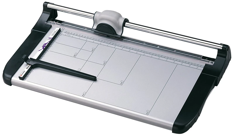 Swordfish Elite 480 A3 Rotary Paper Trimmer - 15 Sheet Capacity