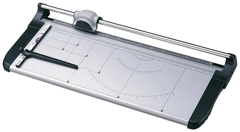 Swordfish 'Elite 670' A2 12 Sheet Rotary Paper Trimmer Office/Pro Ref: 40087x