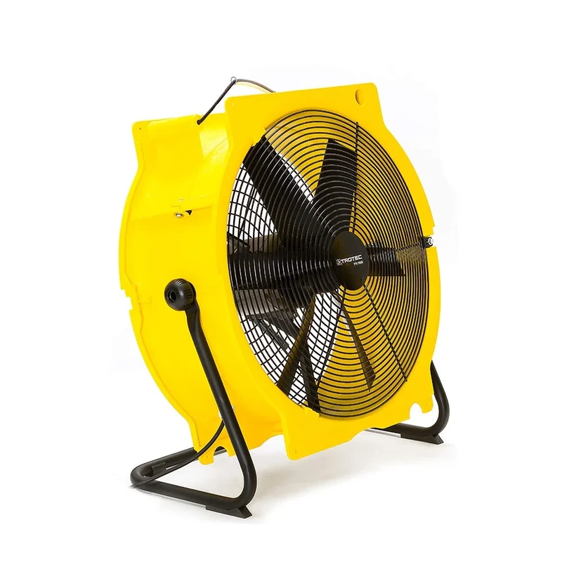 TROTEC Fan TTV 7000 (max air flow: 7,000 m³/h) - Image 1