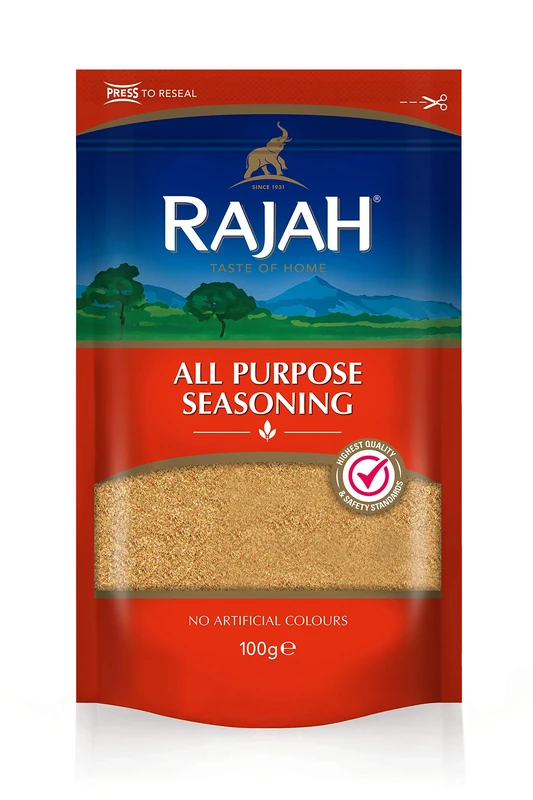 Rajah Spices All Purpose Seasoning | (100g)