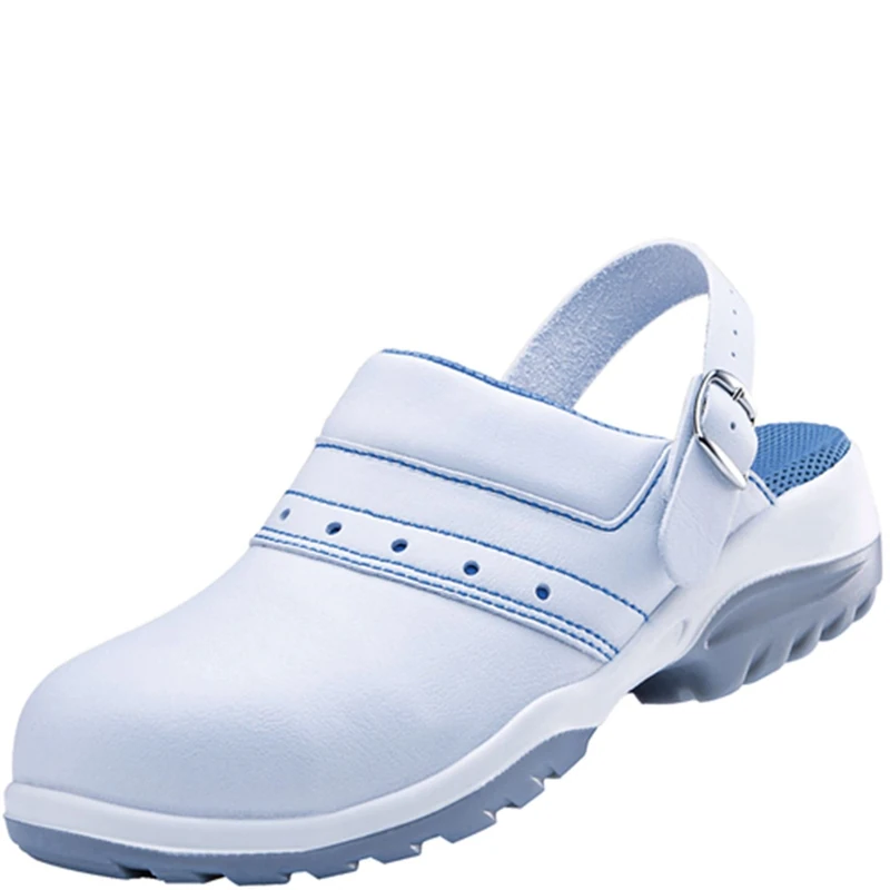 Atlas Boy's 49000SB35 Clog CL 370 ESD SB W.10 Size 35, EU