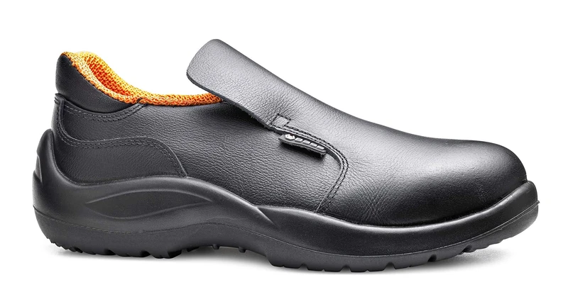 Portwest BASE Protection B0507 Cloro/Cloron S2 Low Safety Shoe Breathable