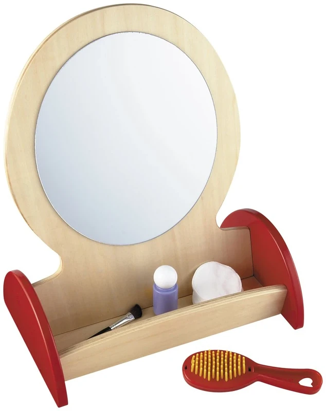 Nathan Children Vanity Table
