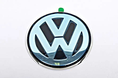 Genuine Rear Boot chrome Emblem Badge Logo Fits VW Beetle 1999-2005