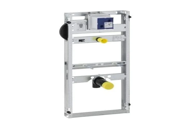 Geberit 461621001 Mounting Element for Urinals 45 "