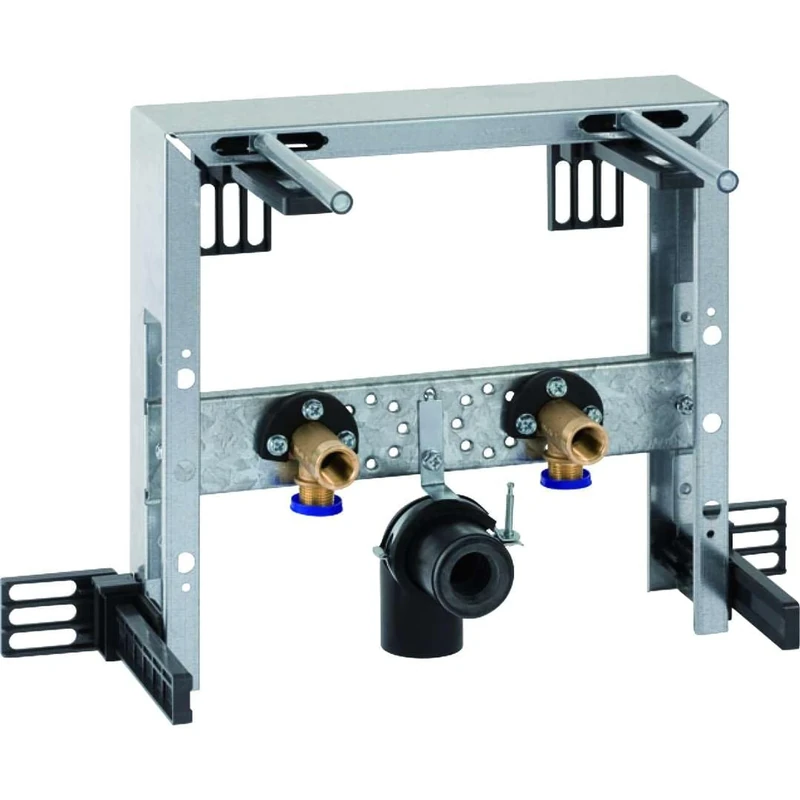 Geberit 457430001 Kombifix Mounting Element for Wash Basin ELB No. 457,430,00.1