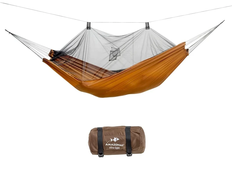 Amazonas AZ-1030210 Moskito Traveller Hammock