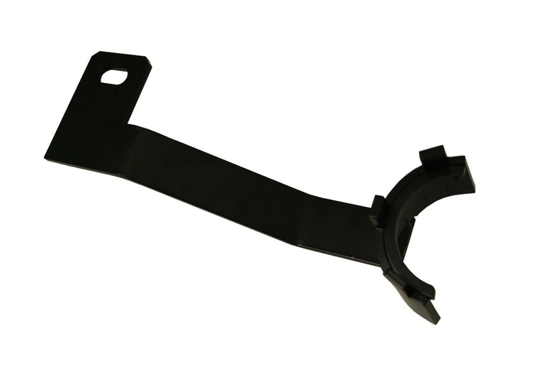 CTA Tools 2242 Crankshaft Holding Tool - Compatible with Volvo