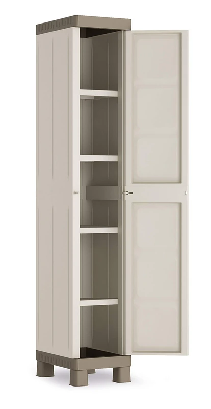 KIS Excellence 1 Door Cabinet - Image 1