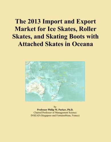 The 2013 Import and Export Market for Ice Skates, Roller Skates, and Skating Boots with Attached Skates in Oceana