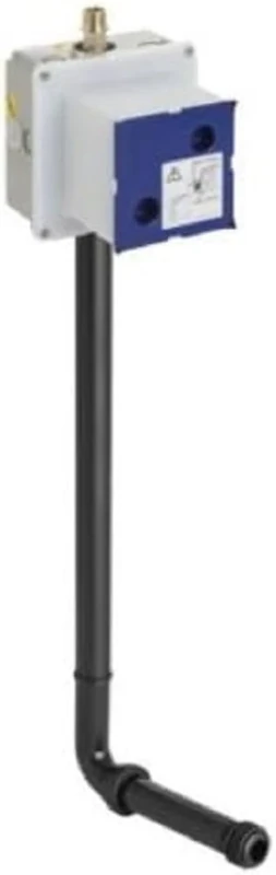 Geberit 116003001 Universal Shell Kit for Urinal Ready Assembly Kits Public