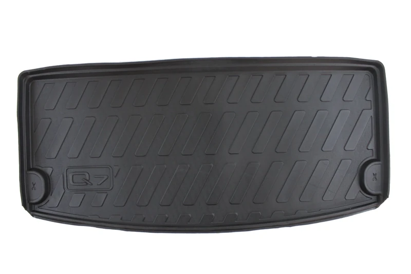 Audi 4L7 061 180 Boot Liner 7 (Black)