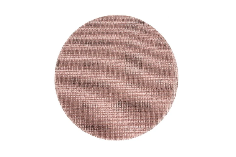 Mirka 5423205092 Abranet Grip P1000, 125 mm, 50 per Pack