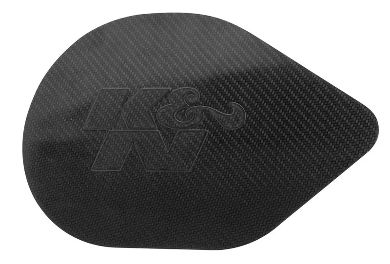 K&N Filters 100-8518 Car Hood Scoop Plug